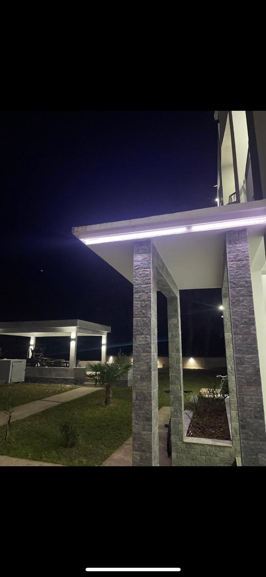 Summer Dreams Bar Εξωτερικό φωτογραφία